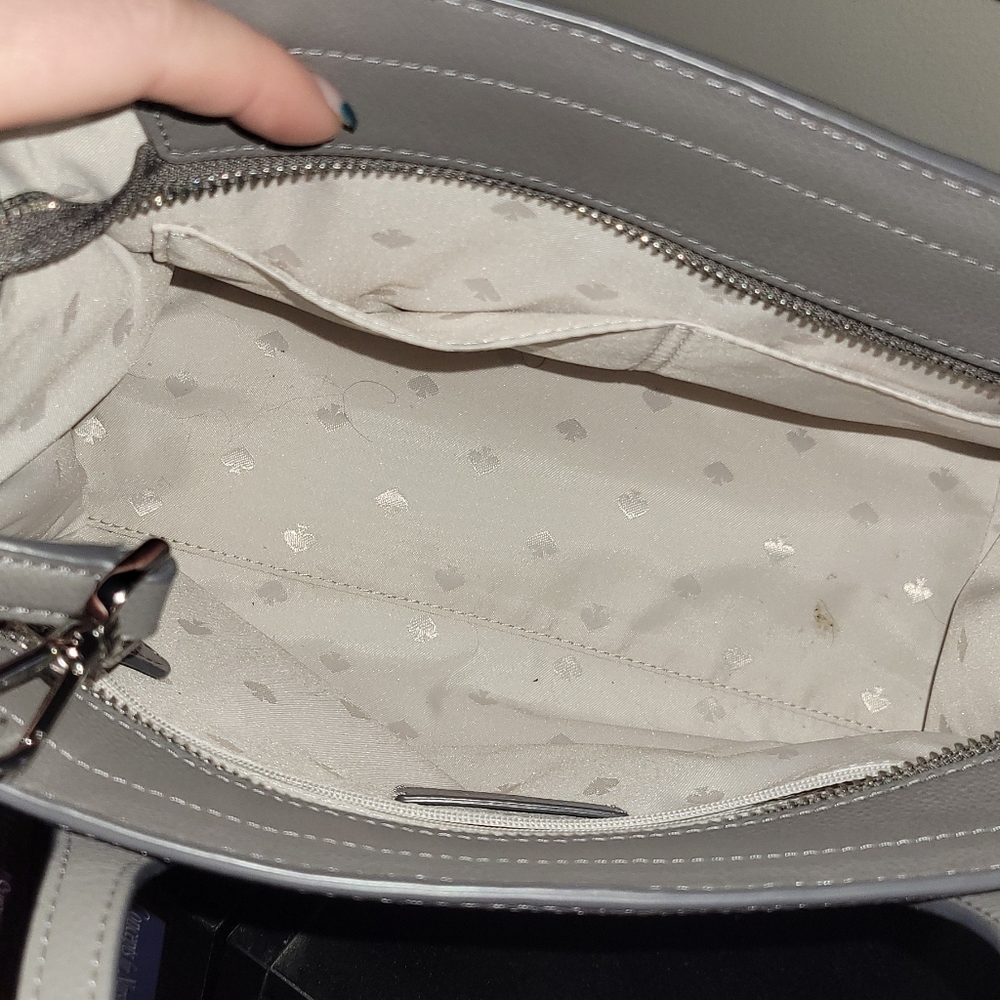Kate Spade Rowe Handbag - Picture 3 of 3